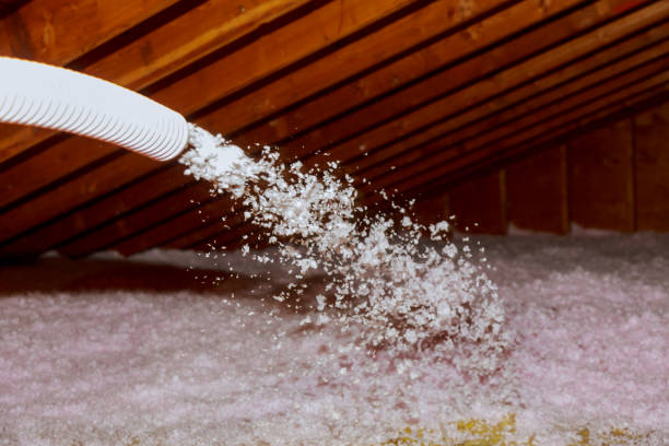Best Insulation Installation Services in Weston, NJ