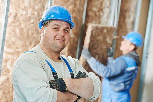 Best Types of Insulation in Weston, NJ